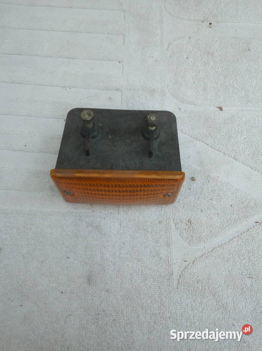 Kierunkowskaz migacz Mercedes W107 SL