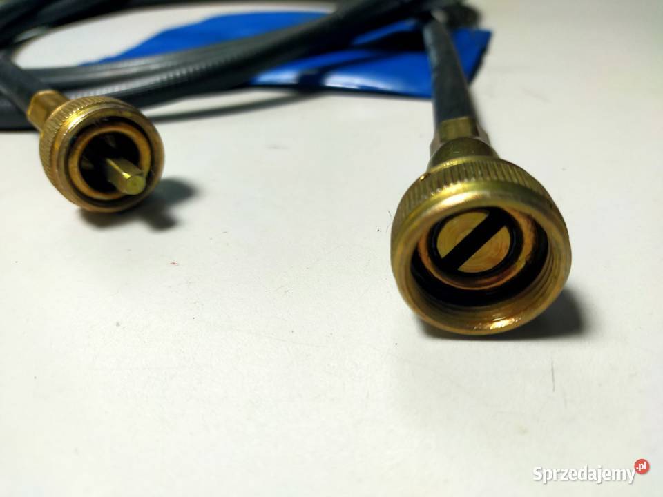 Linka tachografu Star długość 3600 kwadrat 5x5mm
