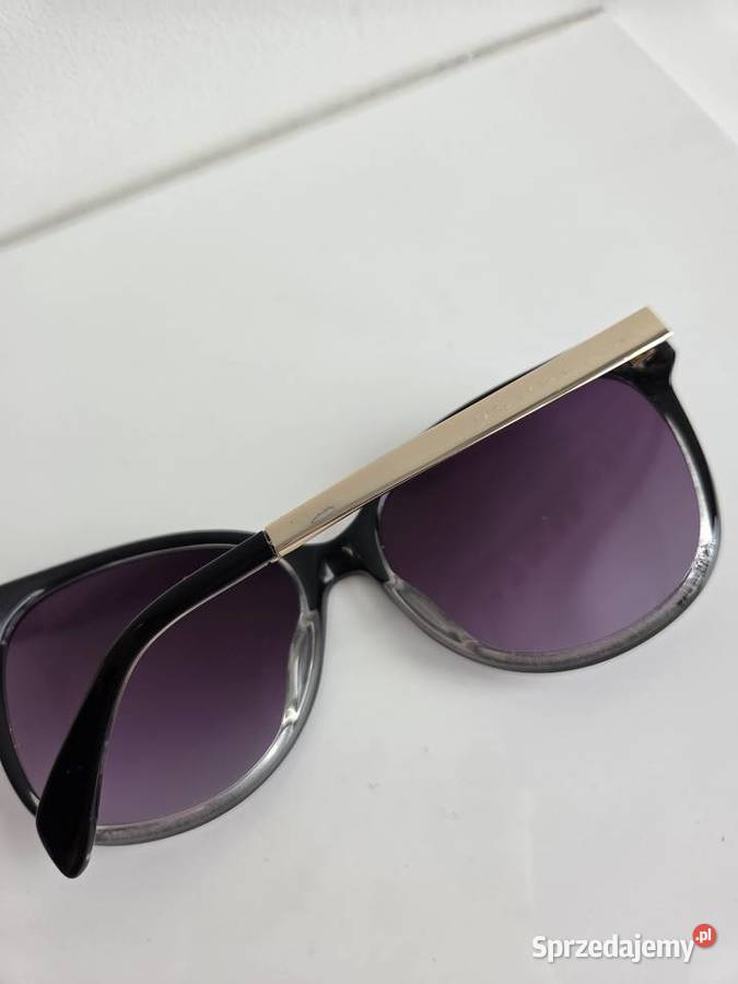 Okulary przeciwsłoneczne Michael Kors małopolskie Liszki sprzedam