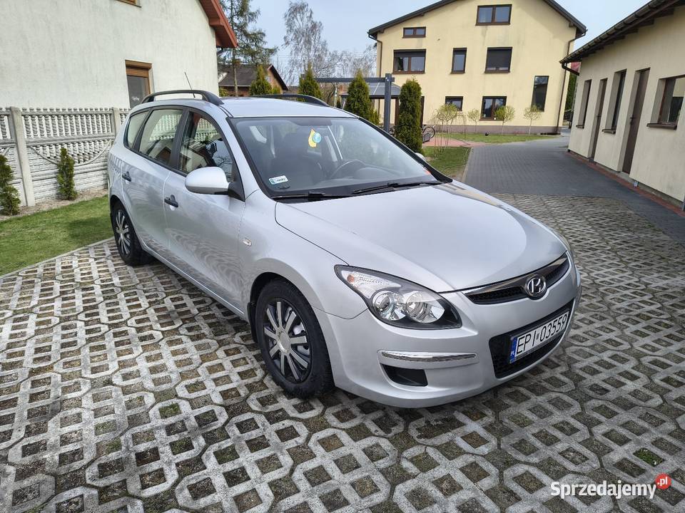 Hyundai I30 16 Crdi 90 Glinnik