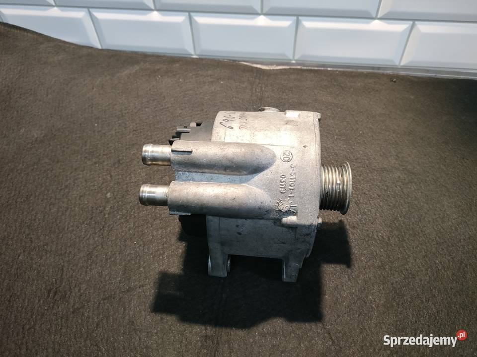 Scenic II Megane II Espace IV Laguna II Swarzędz