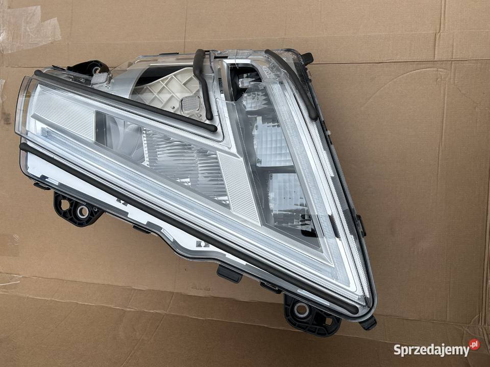 Lampa lewa Volvo fh5 full led 24056515 2025r Sulechów