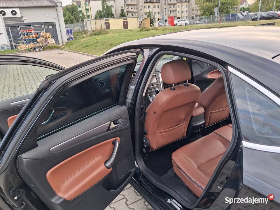 Ford mondeo Samochody osobowe Płock