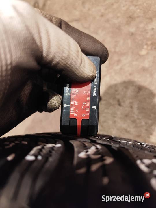 2x 2254518 hankook winter icept evo3 Bielsko-Biała