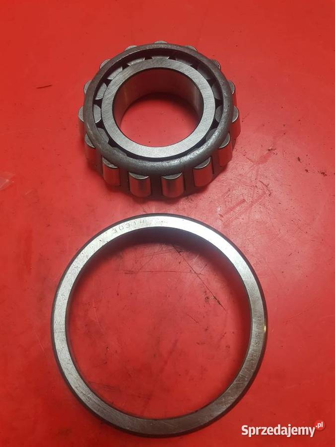 30314 Łożysko lubuskie Sulechów