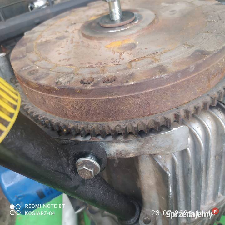 Koło magnesowe Magneto Kawasaki FH430V 15hp Mtd Radzyń Podlaski