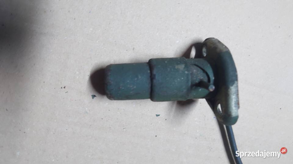 gaz69 oryginalna lampka komory silnika Kraków