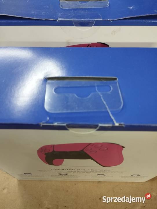 5 CONTROLLER PAD JOYSTICK Jaworzno