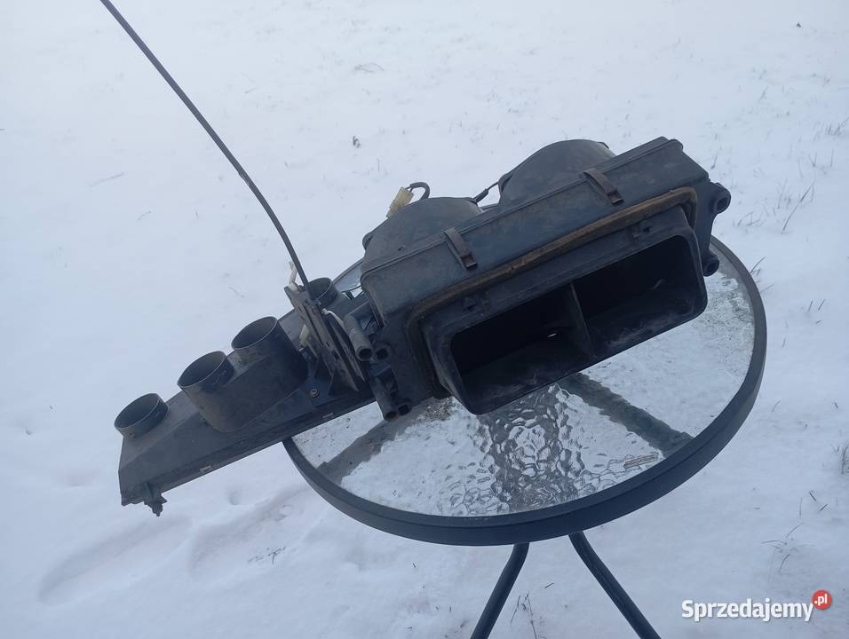 Nagrzewnica Daewoo Lublin 3