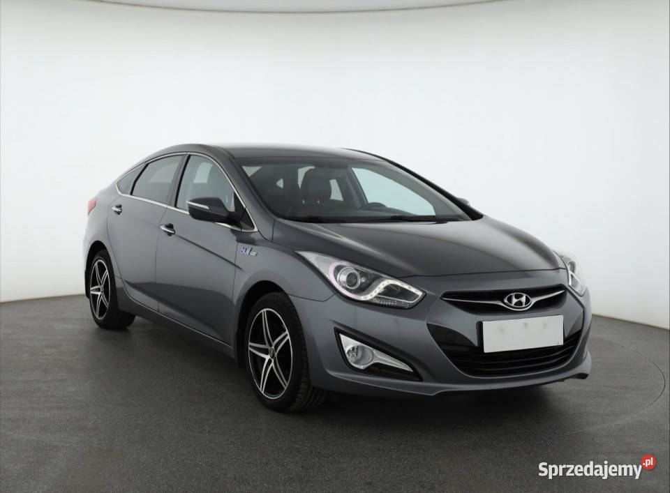 Hyundai i40 17 CRDi komputer pokładowy i40 Piaseczno