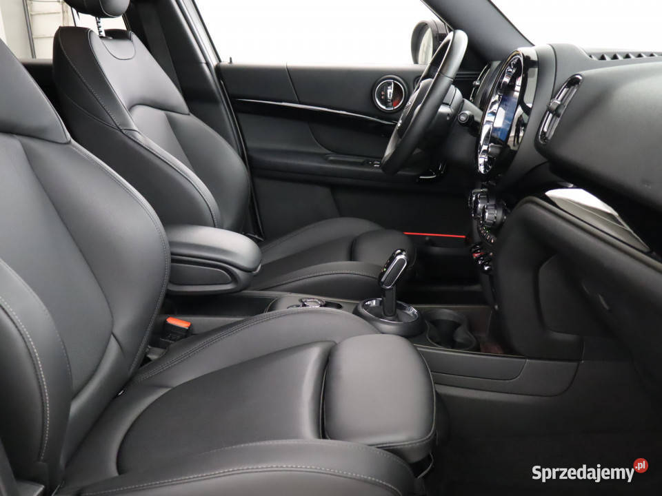 MINI Countryman Cooper Bielany Wrocławskie