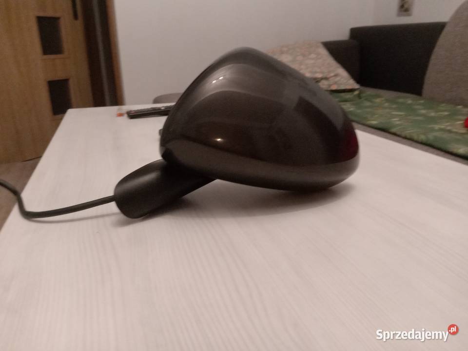 lesterko lewe Corsa E osobowe Lusterka zewnętrzne Milicz