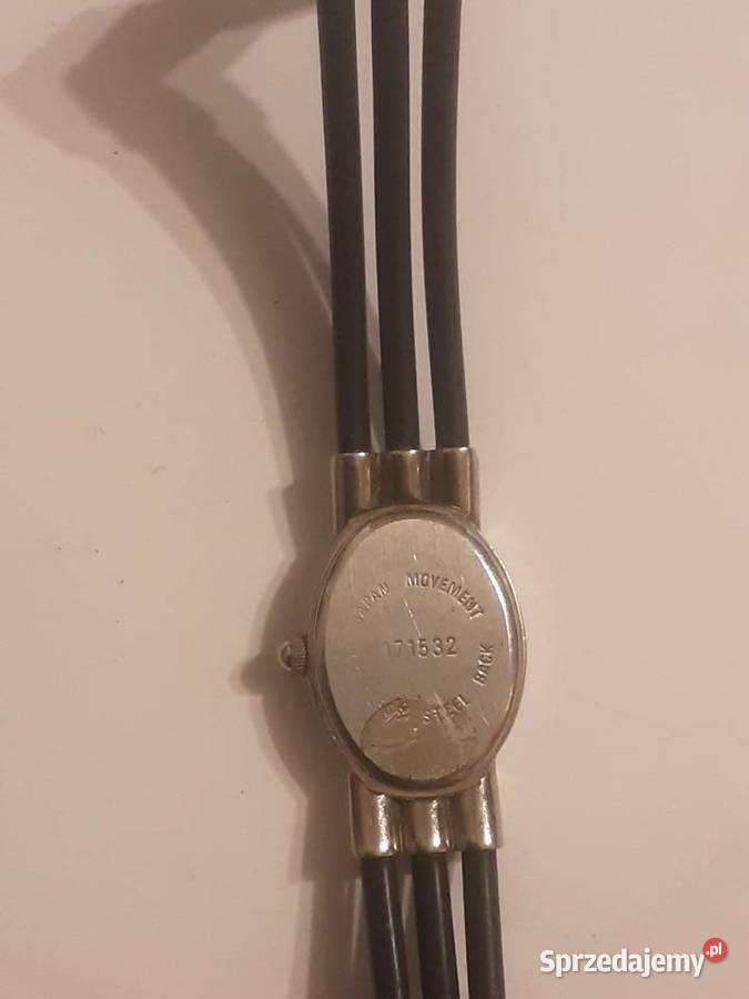 ZEGAREK KWARCOWY ELAN