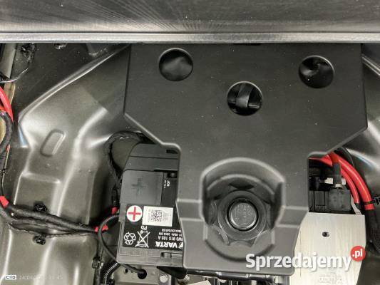 Audi A4 b9 lift 20 Tdi 136Automat