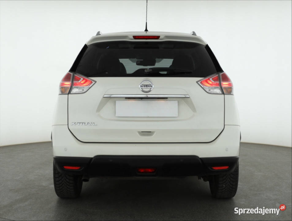 Nissan XTrail 16 dCi światła do jazdy dziennej Piaseczno sprzedam