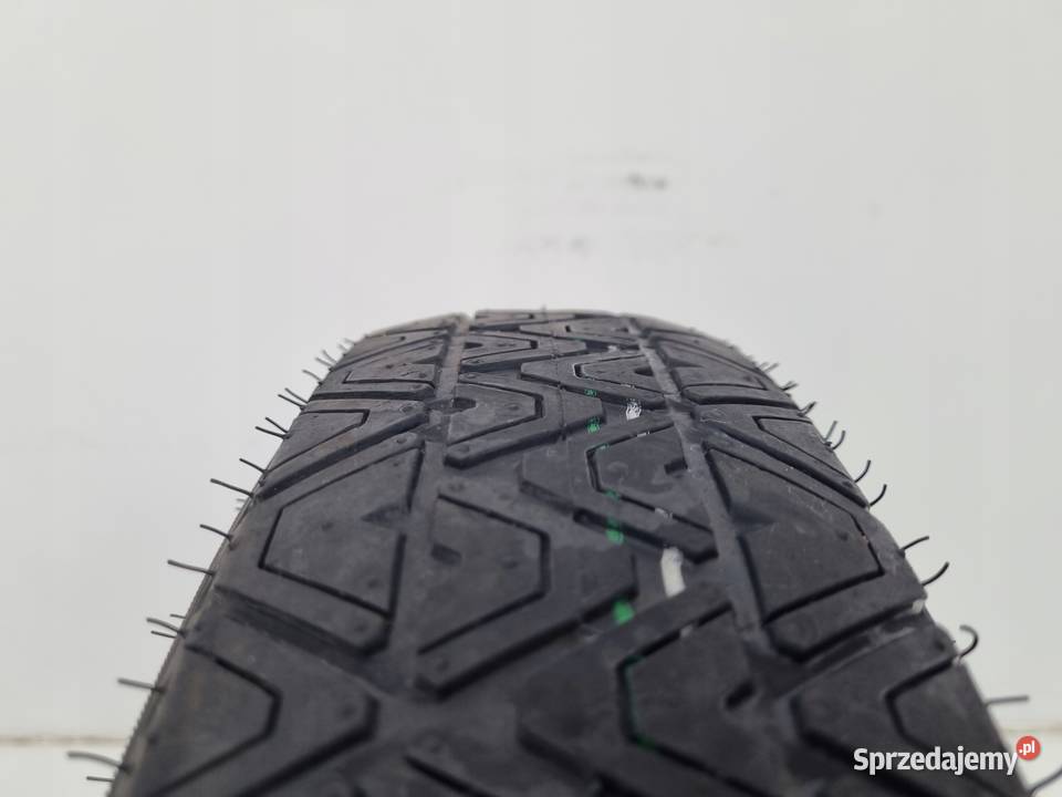 KOŁO DOJAZDOWE Mercedes W169 W245 dojazdówka Chełm sprzedam