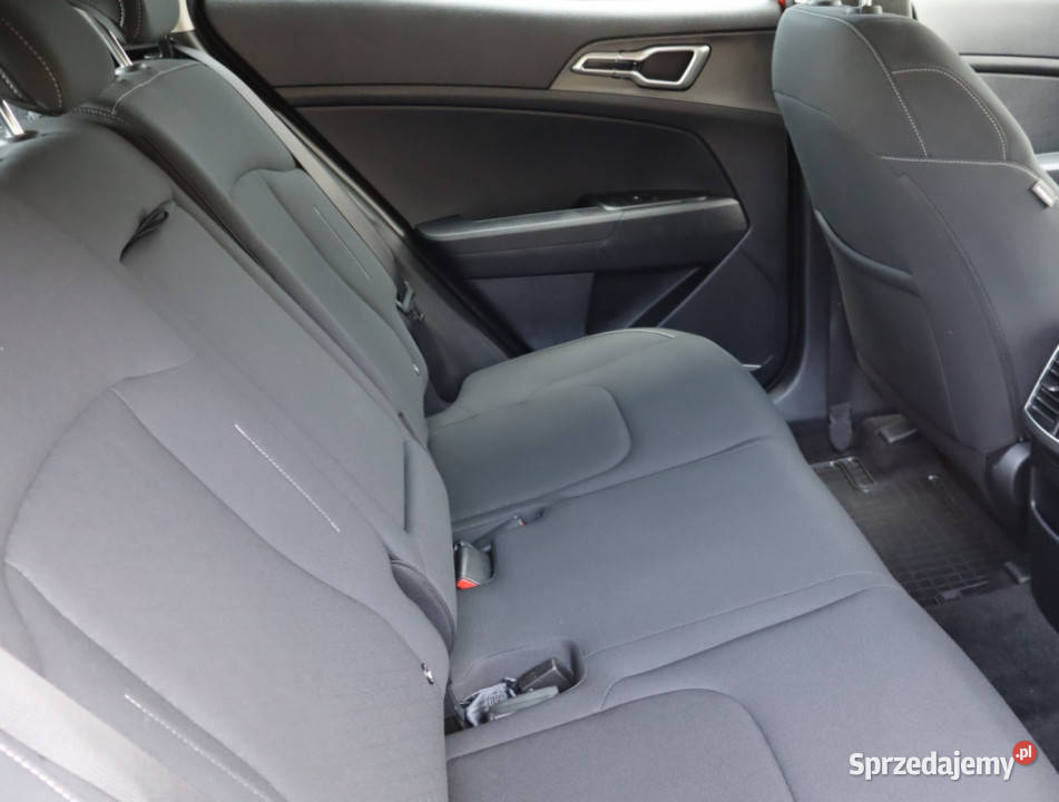 Kia Sportage 16 TGDI czujnik zmierzchu Piaseczno