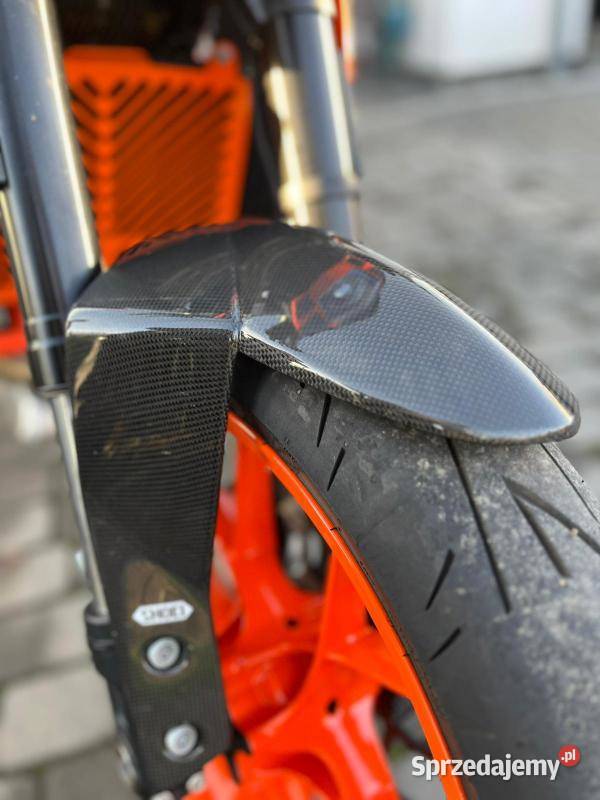 Ktm Duke 690R KTM Bolesławiec