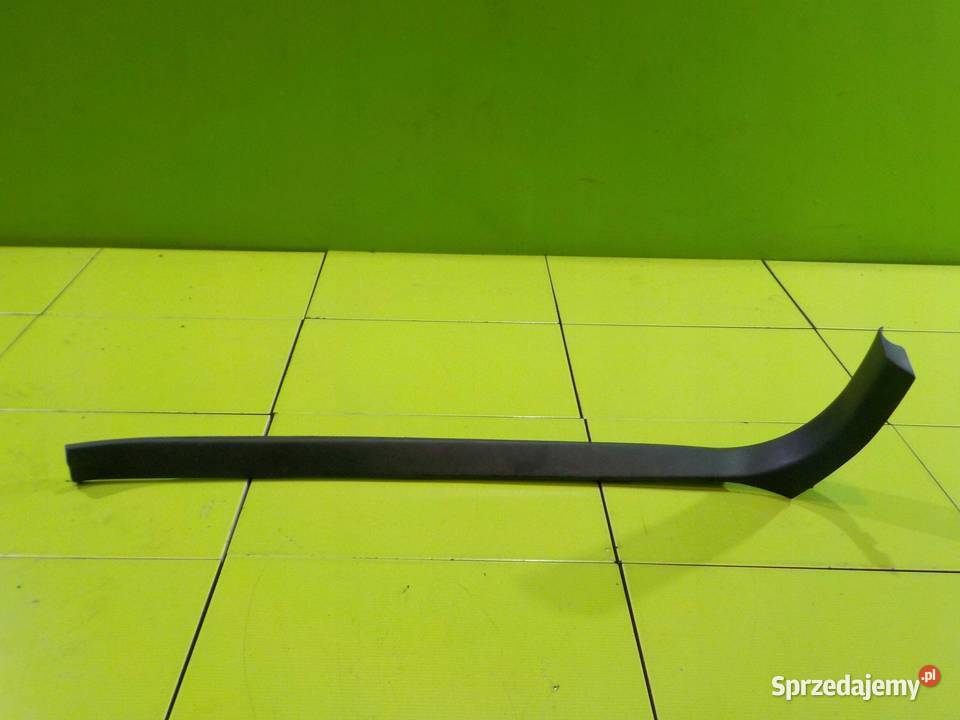 SUBARU LEGACY OUTBACK III oslona progu lewa osobowe Suków