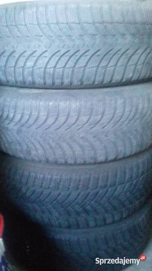 koła zimowe alu do e90 e46 e36 rozmiar 16 Lubanie
