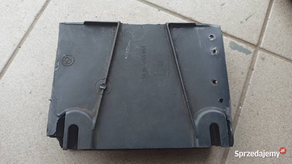 Czesci BMW K75 K100 obudowa rura osłona Pozostałe Rzeszów