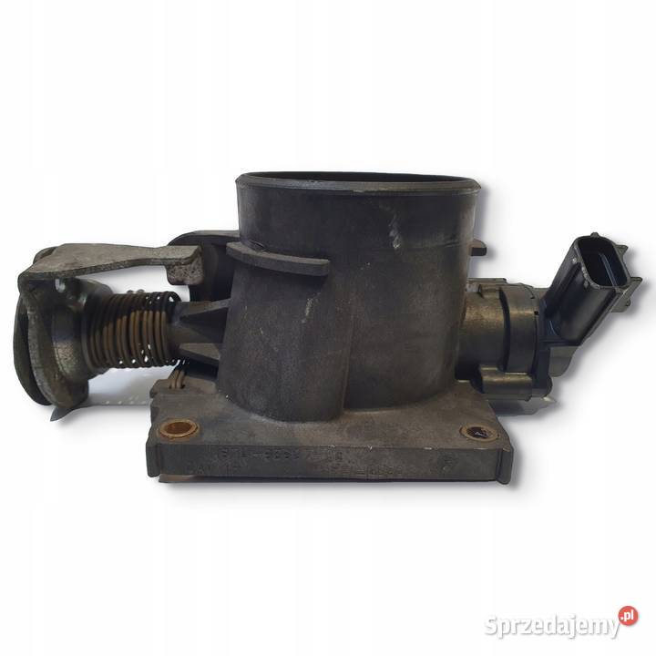 PRZEPUSTNICA Mazda 3 20 16V oryginał VP2ALUDF osobowe Chełm