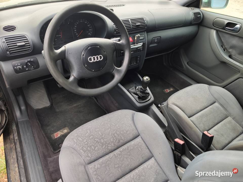 Audi A3 18 B Kozłówka sprzedam