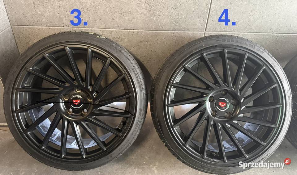 19 Audi A4 A3 VW Golf 7 8 Mercedes w205 Skoda Lubasz