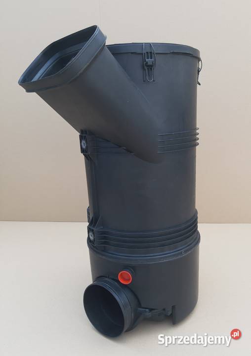 MAN TGX TGS EURO 6 LIFT OBUDOWA FILTRA POWIETRZA Bieleń