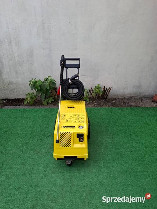 Myjka Karcher HD 1050 Super stan Gwarancja