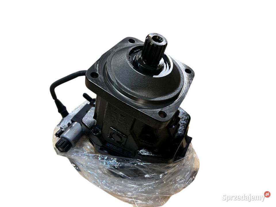 Bondioli Pavesi HPBA108 Bondioli Pavesi HP BA Poznań