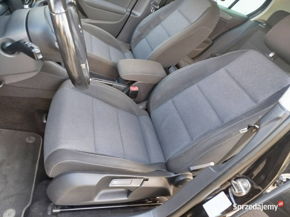 Volkswagen Golf VI WSIADAĆ I JEZDZIĆ 16 nieuszkodzony