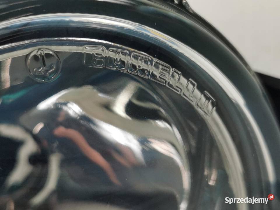 LAMPA HALOGEN LEWA ALFA ROMEO 145 146 19952001 osobowe