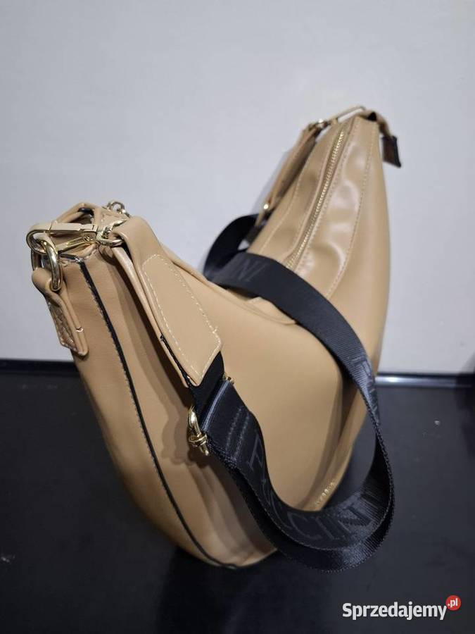 Puccini torebka prezent damska nowa ramię Na ramię  małopolskie Kraków