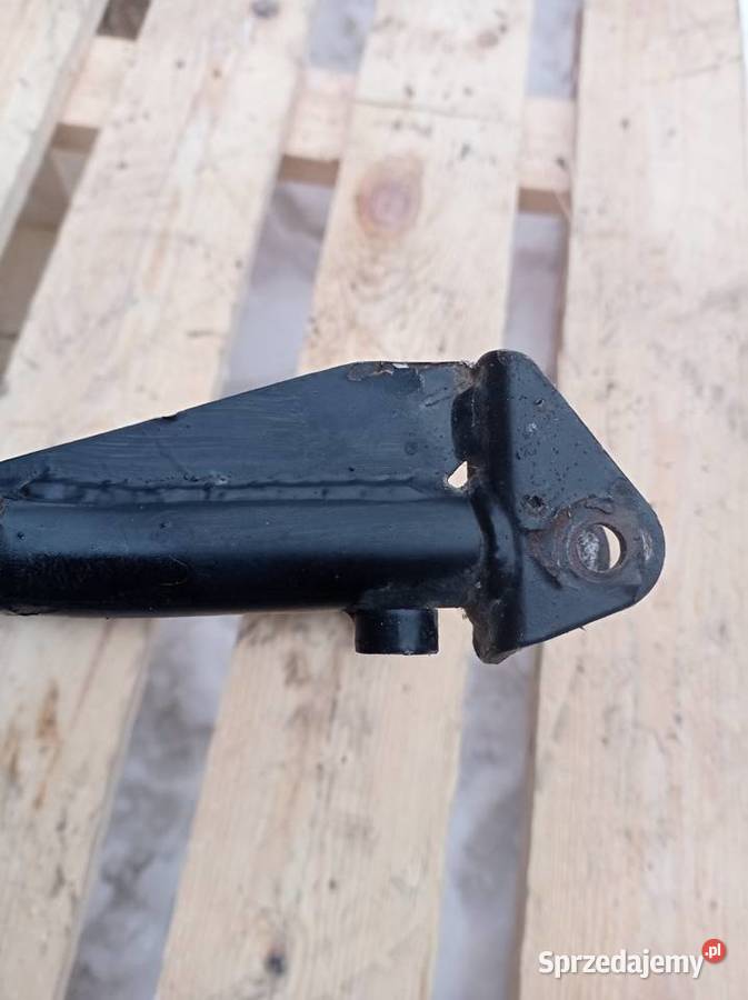 Stopka centralna Simson Sr 50 Siedlce