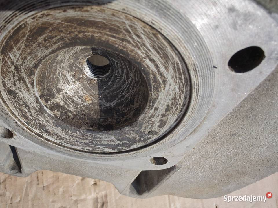 Głowica Mz Ts 250 świętokrzyskie Skarżysko-Kamienna