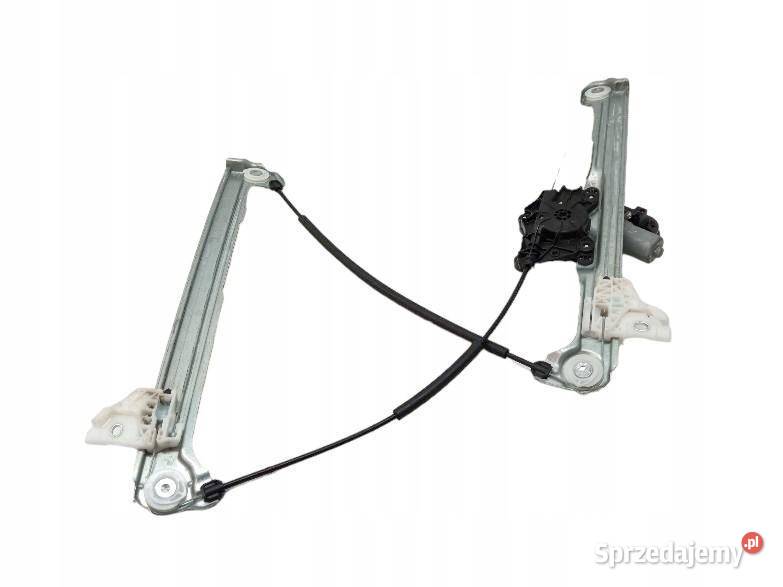 MECHANIZM SZYBY LEWY PRZÓD EUROPA BCJH5958X świętokrzyskie