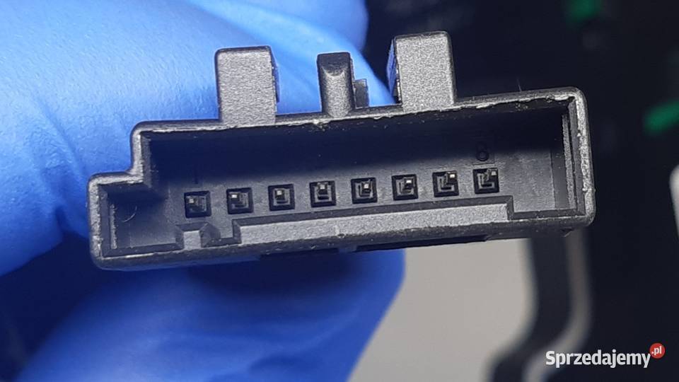 RAMKA PANEL GAŁKI BIEGÓW VW UP 1S0713204 Mielęcin
