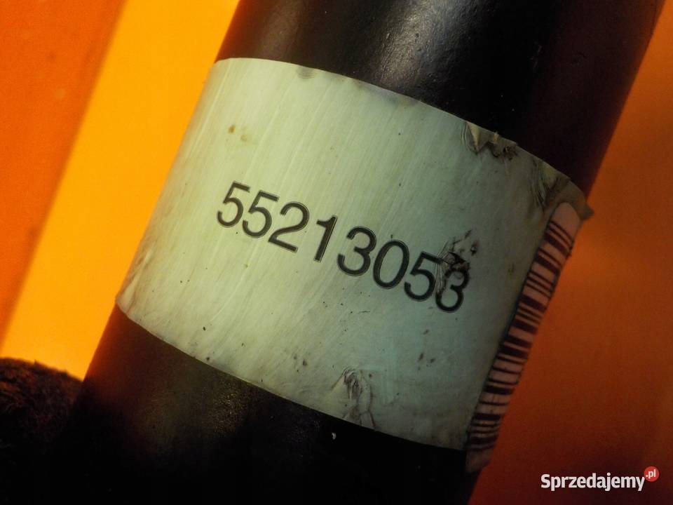 FIAT BRAVO DOBLO COMBO 16 MJET 12r 105 198A3000 osobowe Suków