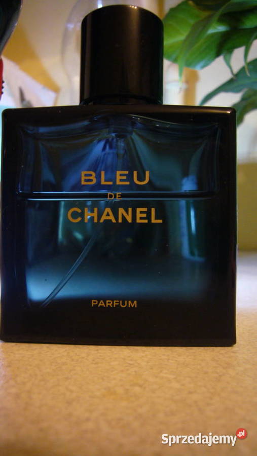 BLEU DE CHANEL Sarnaki