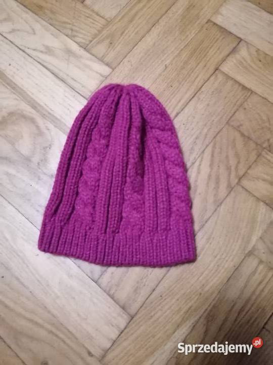 Czapki różne rodzaje Dodatki Gdańsk