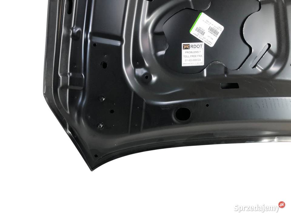 Subaru Forester SJ IV 012013052018 Maska pokrywa osobowe Skarżysko-Kamienna