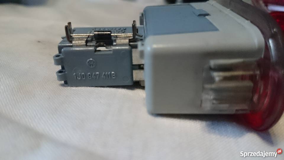 Lampki drzwiowe drzwi Seat Leon Toledo VW Golf Jaworzno