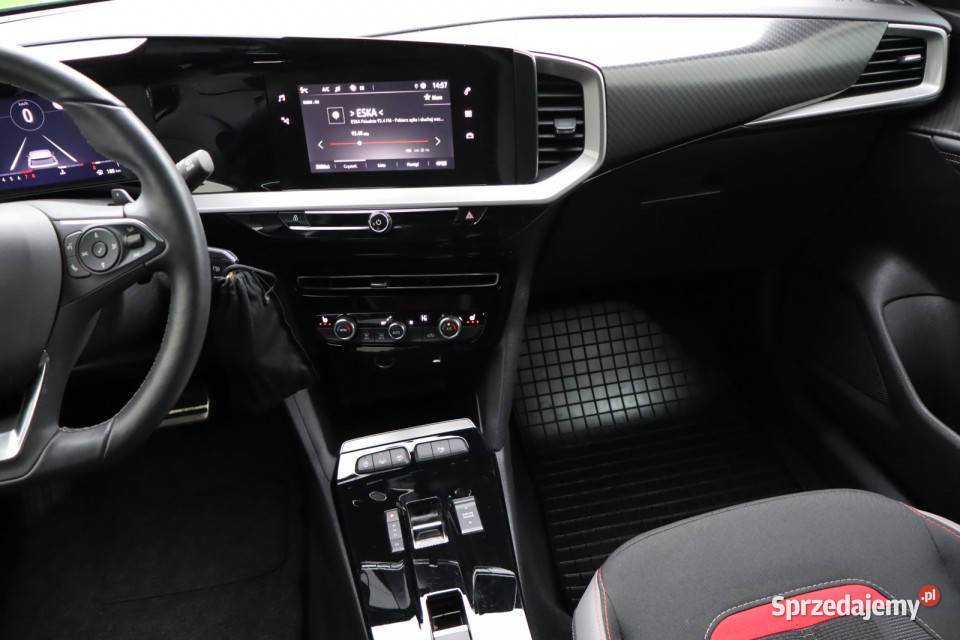 Opel Mokka 12 Turbo Zabrze