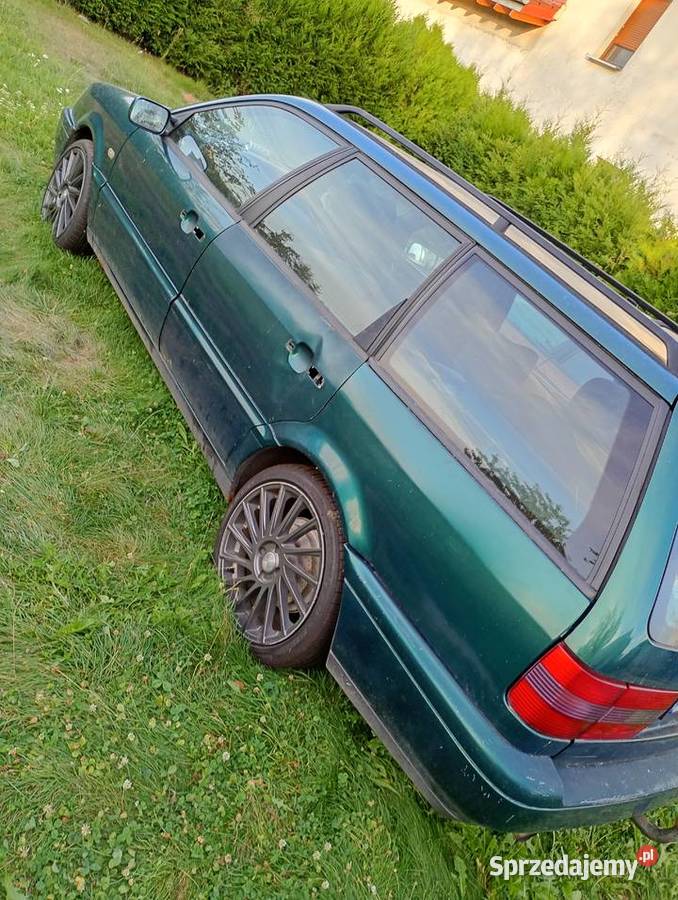 Passat B3 gt i B4 gt 1800cm3 Krapkowice sprzedam