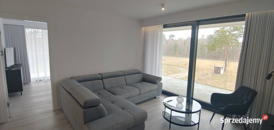 Apartamen w Mielnie o powierzchni 64 m2 sieć Mielno