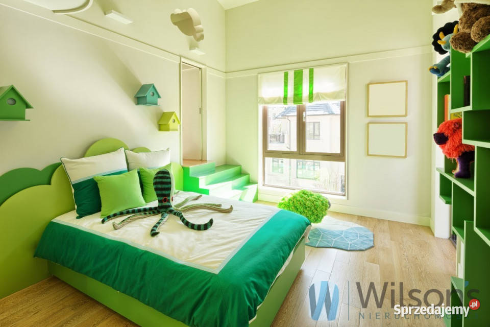 sprzedaży mieszkania Radzymin 6373m2 4pok