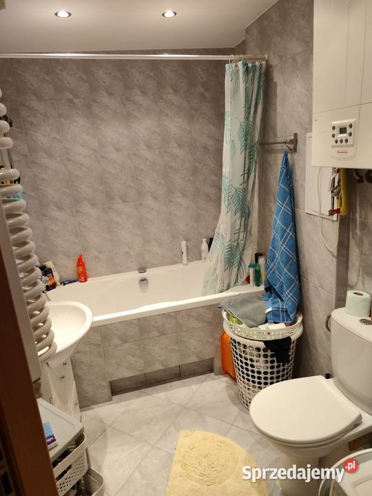 Mieszkanie na osiedlu Botanik w Lublinie Lublin