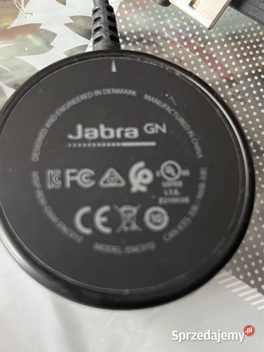 Adapter do słuchawek Jabra 2 lubelskie Lublin