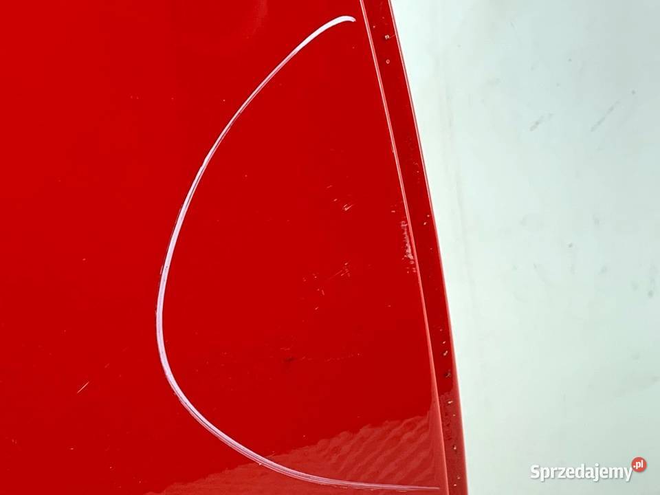 DRZWI PRAWY TYŁ VW TROC Crossover